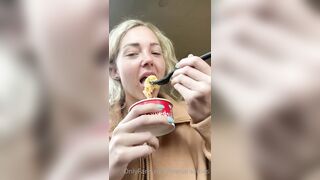 Sara Ames (thesaraames) OnlyFans Leaks Sexy Lovely Neighbour Girl 96