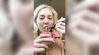 Sara Ames (thesaraames) OnlyFans Leaks Sexy Lovely Neighbour Girl 96