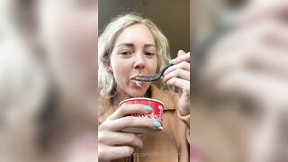 Sara Ames (thesaraames) OnlyFans Leaks Sexy Lovely Neighbour Girl 96