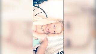 Linsey Donovan (linsey99) OnlyFans Leaks 2022 Pet of the Month Skinny Blonde 55