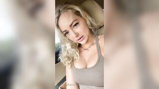 Sara Ames (thesaraames) OnlyFans Leaks Sexy Lovely Neighbour Girl 95