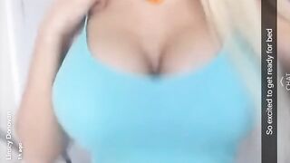 Linsey Donovan (linsey99) OnlyFans Leaks 2022 Pet of the Month Skinny Blonde 29