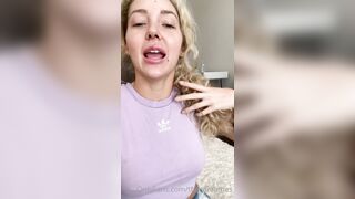 Sara Ames (thesaraames) OnlyFans Leaks Sexy Lovely Neighbour Girl 22