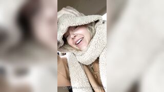 Sara Ames (thesaraames) OnlyFans Leaks Sexy Lovely Neighbour Girl 37