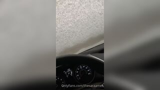 Sara Ames (thesaraames) OnlyFans Leaks Sexy Lovely Neighbour Girl 37