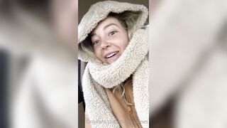 Sara Ames (thesaraames) OnlyFans Leaks Sexy Lovely Neighbour Girl 37