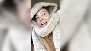 Sara Ames (thesaraames) OnlyFans Leaks Sexy Lovely Neighbour Girl 37