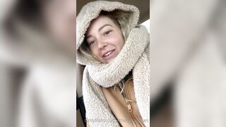 Sara Ames (thesaraames) OnlyFans Leaks Sexy Lovely Neighbour Girl 37