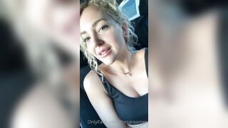 Sara Ames (thesaraames) OnlyFans Leaks Sexy Lovely Neighbour Girl 71