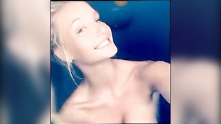 Linsey Donovan (linsey99) OnlyFans Leaks 2022 Pet of the Month Skinny Blonde 46