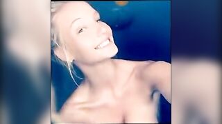Linsey Donovan (linsey99) OnlyFans Leaks 2022 Pet of the Month Skinny Blonde 46