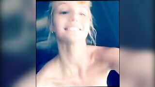 Linsey Donovan (linsey99) OnlyFans Leaks 2022 Pet of the Month Skinny Blonde 46