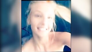 Linsey Donovan (linsey99) OnlyFans Leaks 2022 Pet of the Month Skinny Blonde 46