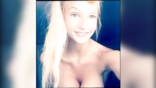 Linsey Donovan (linsey99) OnlyFans Leaks 2022 Pet of the Month Skinny Blonde 46