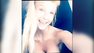 Linsey Donovan (linsey99) OnlyFans Leaks 2022 Pet of the Month Skinny Blonde 46