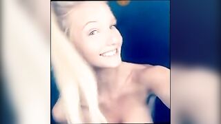Linsey Donovan (linsey99) OnlyFans Leaks 2022 Pet of the Month Skinny Blonde 46