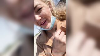 Sara Ames (thesaraames) OnlyFans Leaks Sexy Lovely Neighbour Girl 90