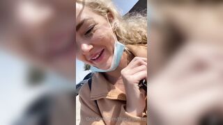 Sara Ames (thesaraames) OnlyFans Leaks Sexy Lovely Neighbour Girl 90