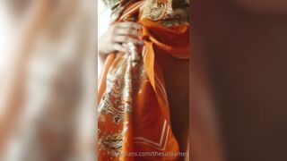 Sara Ames (thesaraames) OnlyFans Leaks Sexy Lovely Neighbour Girl 36