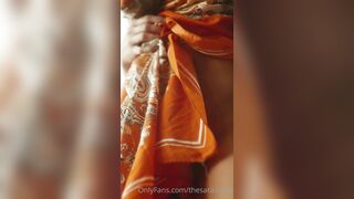 Sara Ames (thesaraames) OnlyFans Leaks Sexy Lovely Neighbour Girl 36