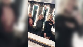 Sara Ames (thesaraames) OnlyFans Leaks Sexy Lovely Neighbour Girl 4