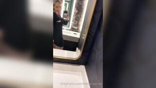 Sara Ames (thesaraames) OnlyFans Leaks Sexy Lovely Neighbour Girl 4