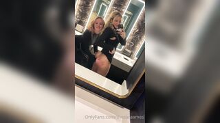 Sara Ames (thesaraames) OnlyFans Leaks Sexy Lovely Neighbour Girl 4