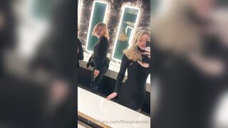 Sara Ames (thesaraames) OnlyFans Leaks Sexy Lovely Neighbour Girl 4