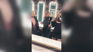 Sara Ames (thesaraames) OnlyFans Leaks Sexy Lovely Neighbour Girl 4