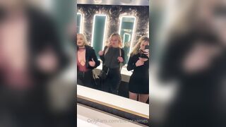 Sara Ames (thesaraames) OnlyFans Leaks Sexy Lovely Neighbour Girl 4