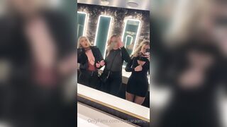 Sara Ames (thesaraames) OnlyFans Leaks Sexy Lovely Neighbour Girl 4