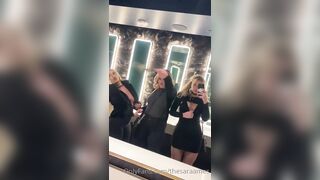 Sara Ames (thesaraames) OnlyFans Leaks Sexy Lovely Neighbour Girl 4