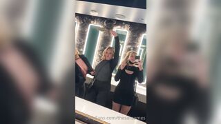 Sara Ames (thesaraames) OnlyFans Leaks Sexy Lovely Neighbour Girl 4