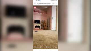 Linsey Donovan (linsey99) OnlyFans Leaks 2022 Pet of the Month Skinny Blonde 24