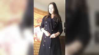 SecretLittle (secretlittlexxx) OnlyFans Leaks Small Tits College Girl 5