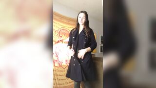 SecretLittle (secretlittlexxx) OnlyFans Leaks Small Tits College Girl 5