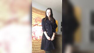 SecretLittle (secretlittlexxx) OnlyFans Leaks Small Tits College Girl 5