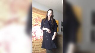 SecretLittle (secretlittlexxx) OnlyFans Leaks Small Tits College Girl 5