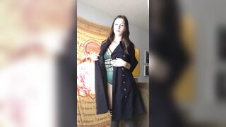 SecretLittle (secretlittlexxx) OnlyFans Leaks Small Tits College Girl 5