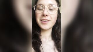 SecretLittle (secretlittlexxx) OnlyFans Leaks Small Tits College Girl 42