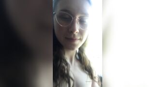 SecretLittle (secretlittlexxx) OnlyFans Leaks Small Tits College Girl 42