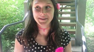 SecretLittle (secretlittlexxx) OnlyFans Leaks Small Tits College Girl 22