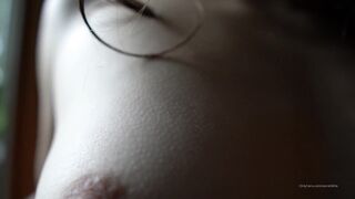 SecretLittle (secretlittlexxx) OnlyFans Leaks Small Tits College Girl 33