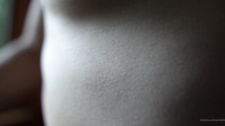 SecretLittle (secretlittlexxx) OnlyFans Leaks Small Tits College Girl 33