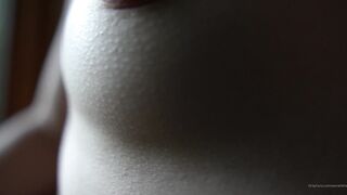 SecretLittle (secretlittlexxx) OnlyFans Leaks Small Tits College Girl 33