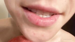 SecretLittle (secretlittlexxx) OnlyFans Leaks Small Tits College Girl 58