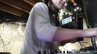 SecretLittle (secretlittlexxx) OnlyFans Leaks Small Tits College Girl 59