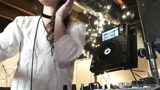 SecretLittle (secretlittlexxx) OnlyFans Leaks Small Tits College Girl 59