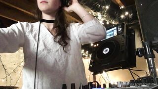 SecretLittle (secretlittlexxx) OnlyFans Leaks Small Tits College Girl 59