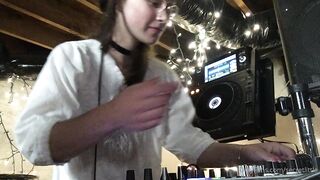 SecretLittle (secretlittlexxx) OnlyFans Leaks Small Tits College Girl 59